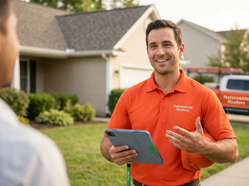 Roof Installation  in West Columbia  FAQ