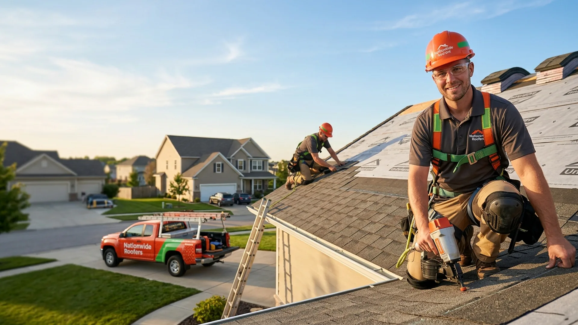 Affordable Roof Installation West Columbia, SC Nearby